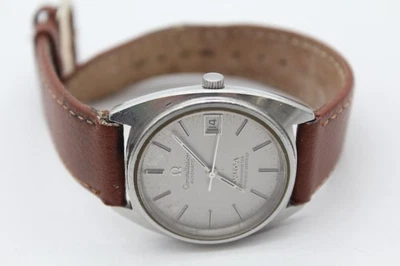 Omega Constellation Watch Ref 168.0056 Automatic SPARES/REPAIRS
