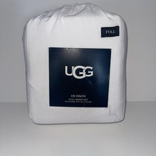 Ugg Full Hudson Sheet Set