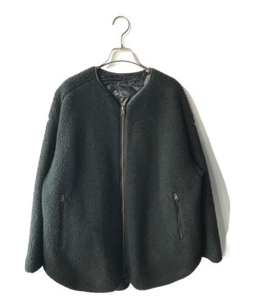 FRAMeWORK                    Quilted Boa 2-way Bl… - image 1