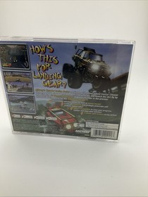 Dreamcast Sports Games Collection - NFL Blitz, TNN Hardcore Heat, And More!