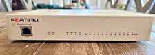 Fortinet - FortiGate 80E Firewall - 12 Port -...