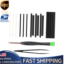 Hasselblad V Film Back Light Seal Kit 3 Sets for A12 A16 A24 A32 A70 E12 E16