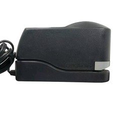 Stanley Bostitch 02210 Electric Stapler 30 Sheet Capacity Black USA Made
