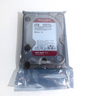 WD Red Pro NAS Hard Drive WD2002FFSX 2TB HDD 3.5" SATA Internal Hard Drive NEW #B
