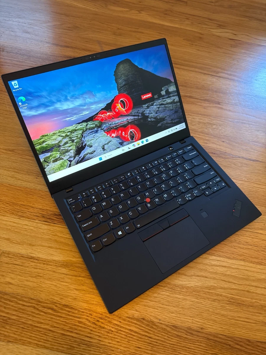 Lenovo Thinkpad X1 Carbon 6th Gen PC Laptops & Netbooks for Sale