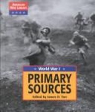 Primary Sources Hardcover James D. Torr
