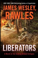 James Wesley Rawles | Liberators | Taschenbuch | Englisch (2015)