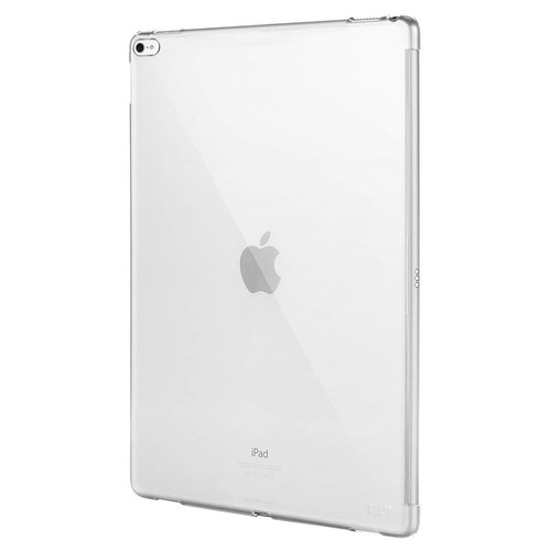 stm goods Tapa trasera para iPad 9,7 pulgadas 2016 1ª generación, Transparente - Imagen 2 de 5