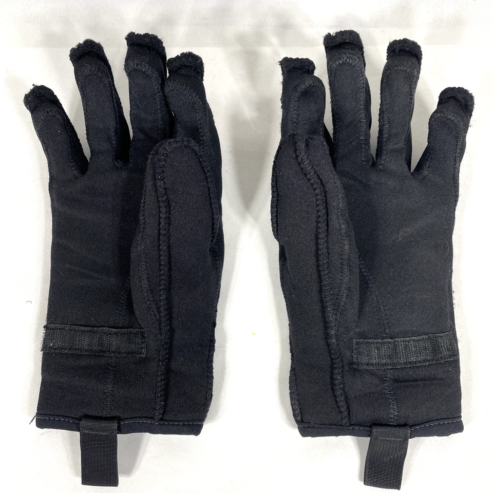 Outdoor Research Pro-Mod Military Modular Glove with Liner Black Large 72189 - Image 4 of 4