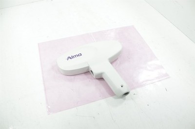 Neu Alma Laser Kunststoff Handstück weiße Abdeckung kein Auslöser