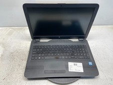 HP 250 G5 Intel i5-6200U 2.3GHz 8 GB NO HDD