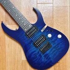 Ibanez GIO 7-saitige E-Gitarre