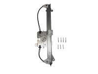 Vaico Fensterheber Hinten Links FüR Opel