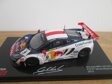 Las mejores ofertas en Sébastien Loeb autos de carrera diecast | eBay