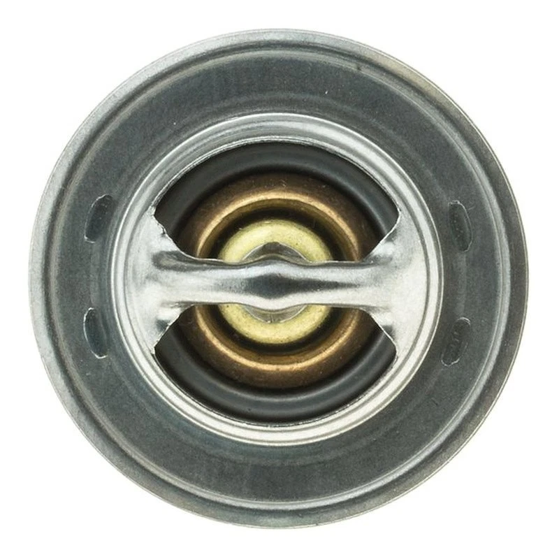 For Chevy Camaro 1982-1988 MotoRad 202-180 Engine Coolant Thermostat Foto 3 de 4