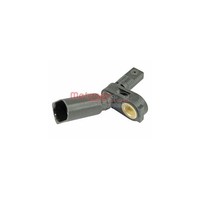 Metzger Sensor, Raddrehzahl 0900075 Greenparts FüR Vag, Vorderachse Rechts