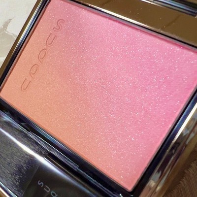 SUQQU Blurring Color Blush 112 / 113 (Holiday 2025 Winter Color
