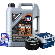 Filtre à huile Lada NIVA