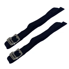 Kraft Tool WL082 Replacement Straps for the Polyurethane Knee Pads (WL080 and