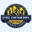 Steel Curtain Rips