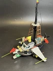 LEGO Time Cruisers: Flying Time Vessel (6493) 100% Complete No Box