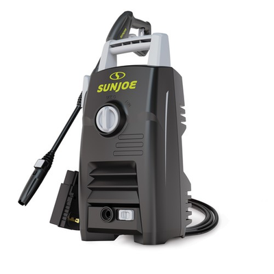#ad Sun Joe Electric Pressure Washer w Brushes amp; Nozzles SPX205E XT PWMA Certified $109.99