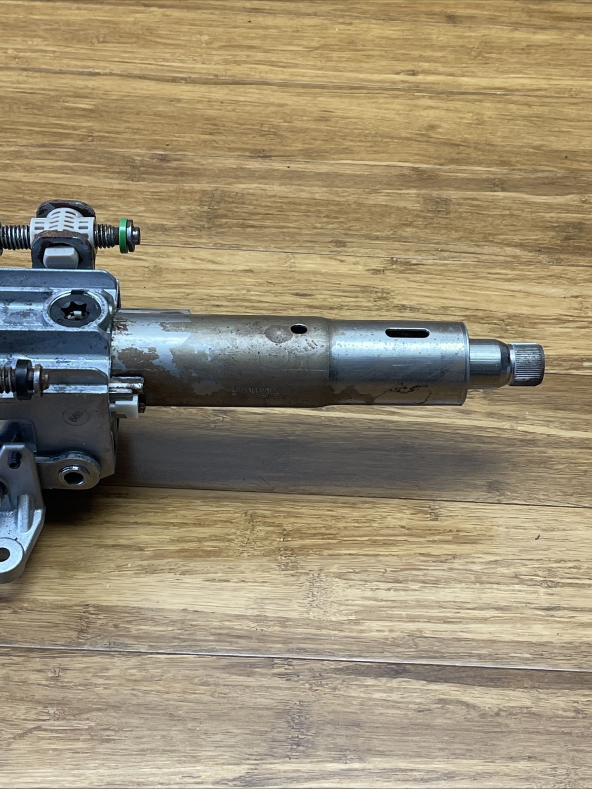 2018-2023 Ferrari Portofino F164 Steering Suspension Steering Column OEM *NOTE*