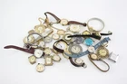 Job Lot Assorted Womens Vintage Mechanical Watches UNTESTED