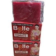 Belle Vie Tomato Extra Strong Clarifying Soap...