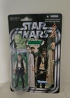 Star Wars Vintage Collection Han Solo Yavin Ceremony VC42 ANH 2011