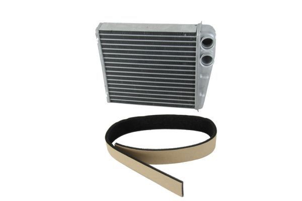 Thermotec D6W010TT WäRmetauscher, Innenraumheizung FüR Audi Seat Skoda VW-image