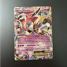 Pokémon TCG Hoopa EX Ultra Rare Holo 36/98 XY Ancient Origins 170 HP 2015