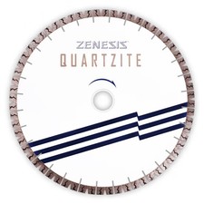 Zenesis Quartzite Blade SIZE-14