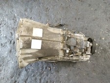 Mercedes-Benz C W203 2003 Automatikgetriebe 2032608501 Benzin 120kW ERN6430