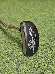 Odyssey White Damascus | eBay