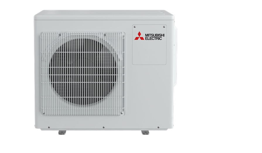Mitsubishi - 20k BTU - M-Series Outdoor Condenser, R-410A MODEL