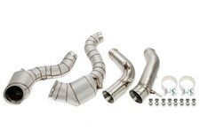 Downpipe passend f&uuml;r Mercedes E-Klasse W212
