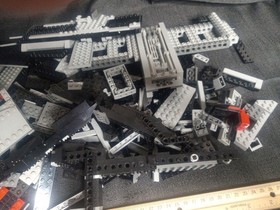 Lego Star Wars 10175 Vader's Pre Owned Unknown If Complete Please Look At Pics