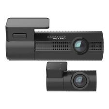 BlackVue Elite 9-2CH 64GB Dash Cam 4K Front 2K Rear GPS WIFI 2 Channel Camera