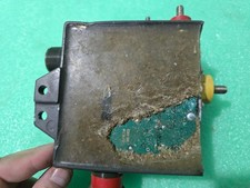 HMMW Dual Voltage Regulator C.E. NIEHOFF 76761-N3135