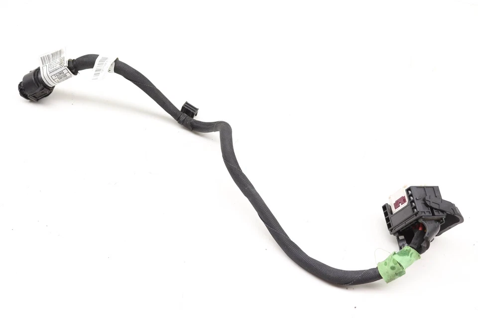 BMW M550I XDRIVE 2018-2020 4,4 L - Arnés de cableado Valvetronic del motor izquierdo Foto 2 de 4