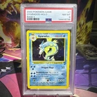 Gyarados 007/130 Base Set 2 Holo PSA 8 NM/M