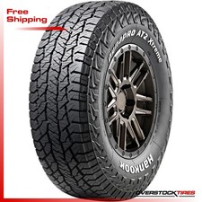2 New 26570r16 Hankook Dynapro At2 Xtreme Rf12 112t Rwl Tires 265 70 R16