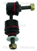 Triscan Koppelstange Stabilisator 8500 10611 FüR Volvo Ford Focus Mazda 2 MAX BL