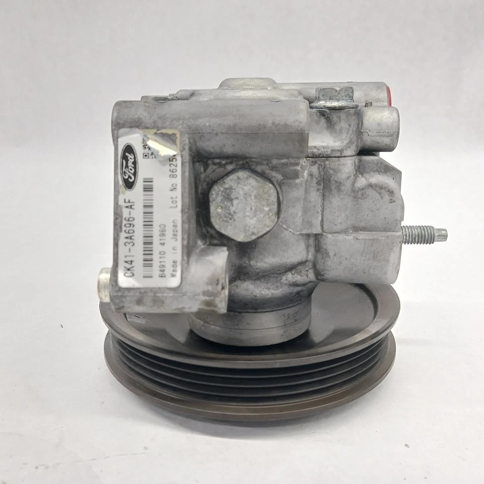 '15-'24 FORD TRANSIT 250 Steering Pump 3.7L 105k miles OEM 1 Year Wnty! - Image 4 of 4