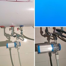 Purify Your Water and Improve Lifespan of Appliances with Water Filter