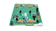 Evertz 500DA2Q-HD-N HD/SD Dual Non-Reclocking Distribution Amplifier 2 - 1 x 4 