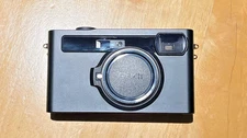 Pixii A2572, 26mp APS-C sensor digital rangefinder, upgraded to '+' spec