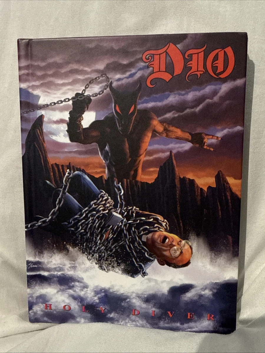 Dio Box Set Music CDs for sale | eBay