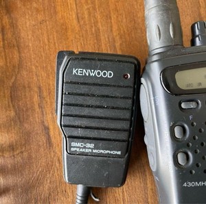 Kenwood Th-D72 | eBay